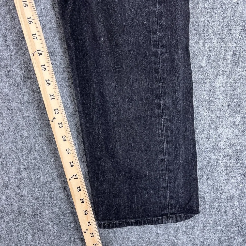 Levis 505 Jeans Men W36 L32 Straight Streetwear Workwear‎ Corewear Utility